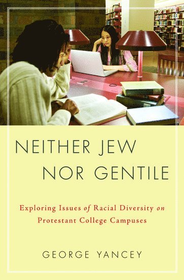 Neither Jew Nor Gentile 1