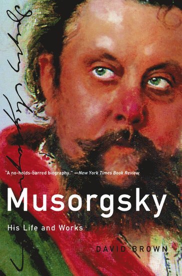Musorgsky 1