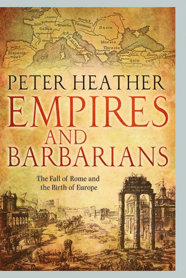 Empires and Barbarians 1