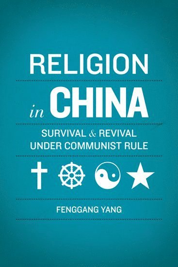 Religion in China 1