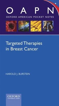 bokomslag Targeted Therapies in Breast Cancer