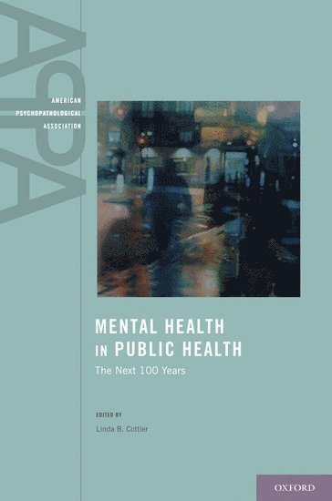Mental Health in Public Health 1