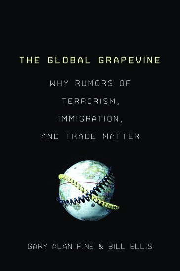 The Global Grapevine 1