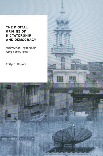 The Digital Origins of Dictatorship and Democracy 1