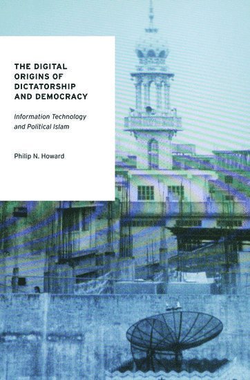 The Digital Origins of Dictatorship and Democracy 1