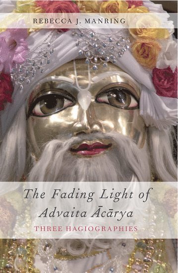 The Fading Light of Advaita Acarya