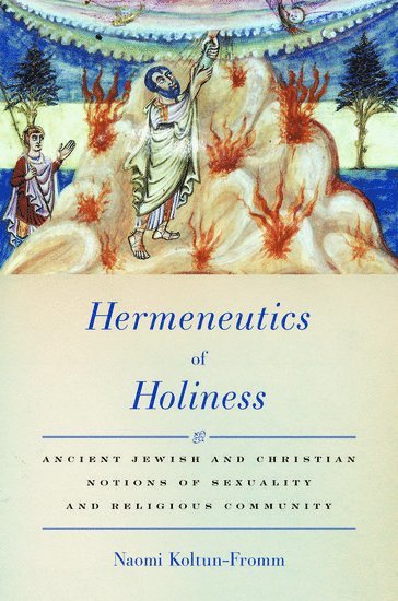 Hermeneutics of Holiness 1
