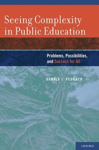 bokomslag Seeing Complexity in Public Education