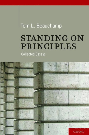 Standing on Principles