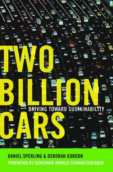 Two Billion Cars 1