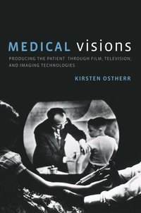 bokomslag Medical Visions