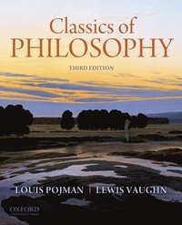 bokomslag Classics of Philosophy