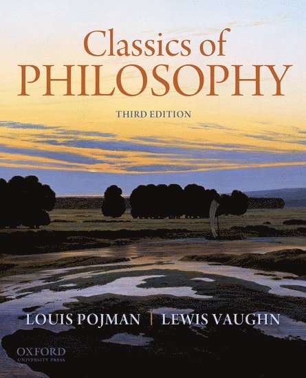 Classics of Philosophy