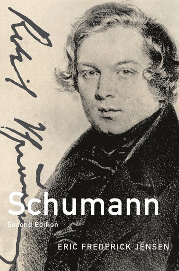 bokomslag Schumann