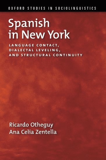 Spanish in New York 1