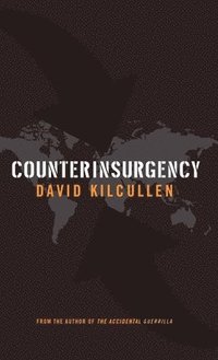 bokomslag Counterinsurgency