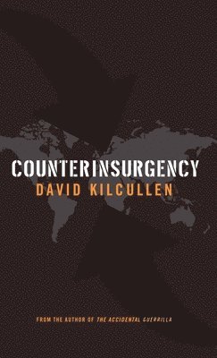 David Kilcullen - Counterinsurgency, Inbunden