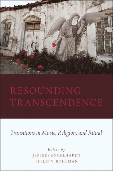 Resounding Transcendence 1