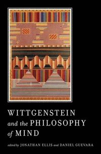 bokomslag Wittgenstein and the Philosophy of Mind