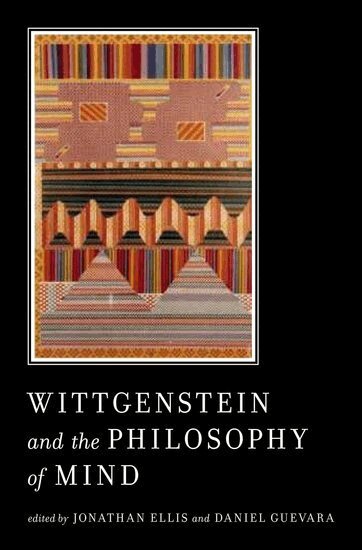 ELLIS, Jonathan Ellis, Daniel Guevara - Wittgenstein and the Philosophy of Mind, Inbunden