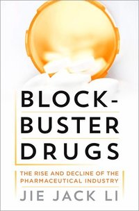 bokomslag Blockbuster Drugs