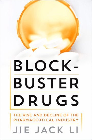 Blockbuster Drugs 1