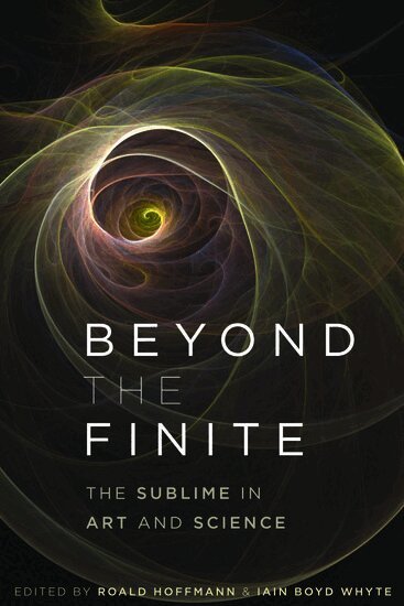HOFFMANN, Roald Hoffmann, Iain Boyd Whyte - Beyond the Finite, Inbunden