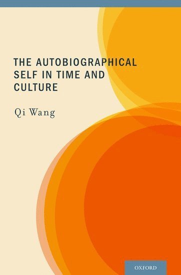 The Autobiographical Self in Time and Culture 1