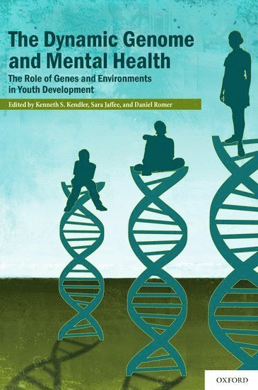 The Dynamic Genome and Mental Health 1