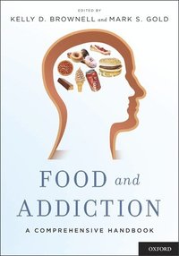 bokomslag Food and Addiction