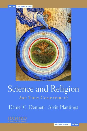Daniel C. Dennett, Alvin Plantinga - Science and Religion, Häftad