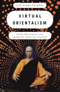 bokomslag Virtual Orientalism