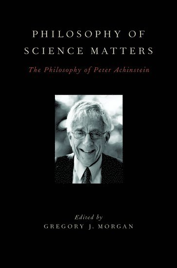 Philosophy of Science Matters 1