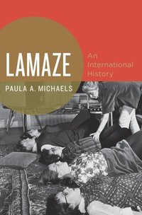 bokomslag Lamaze