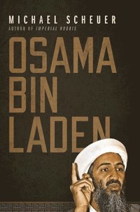 bokomslag Osama Bin Laden