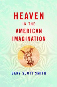 bokomslag Heaven in the American Imagination