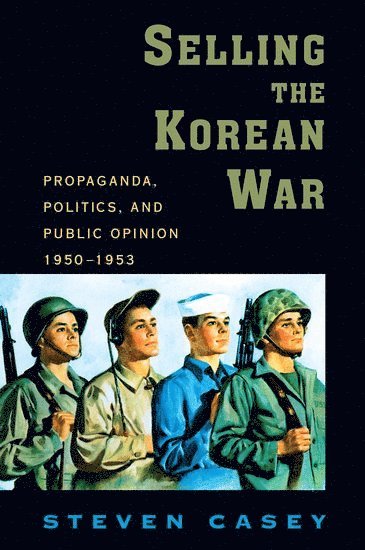 Selling the Korean War