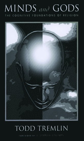 Todd Tremlin - Minds and Gods, Häftad