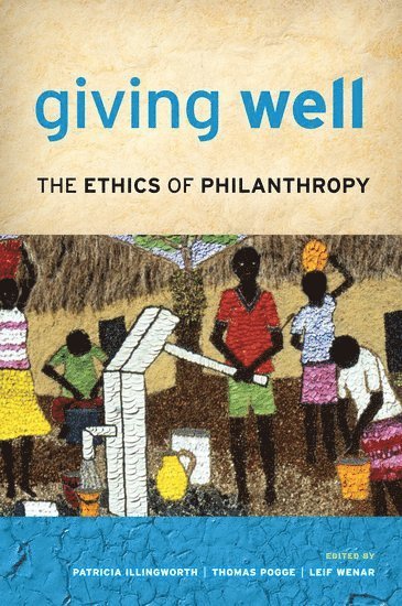 Giving Well 1