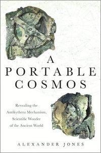 bokomslag A Portable Cosmos