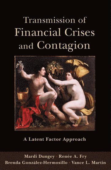 Transmission of Financial Crises and Contagion 1