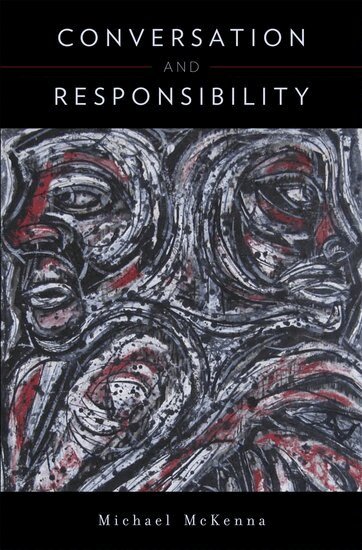 Michael McKenna - Conversation & Responsibility, Inbunden