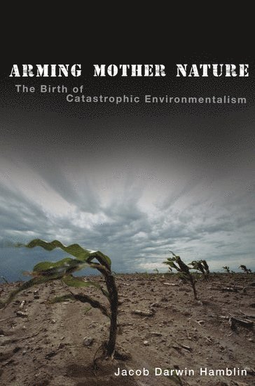 bokomslag Arming Mother Nature