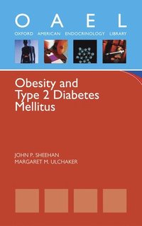bokomslag Obesity and Type 2 Diabetes Mellitus