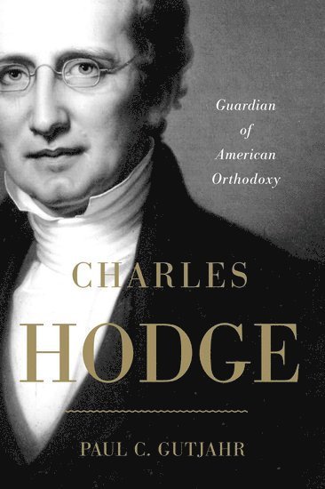 Charles Hodge 1