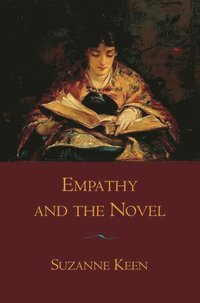 bokomslag Empathy and the Novel