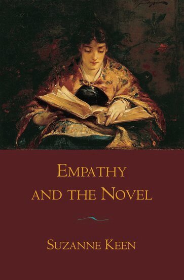 Suzanne Keen - Empathy and the Novel, Häftad