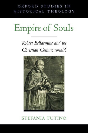 Stefania Tutino - Empire of Souls, Inbunden