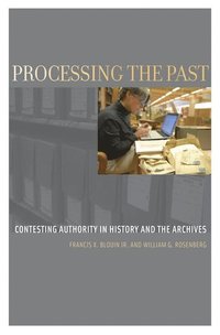 bokomslag Processing the Past