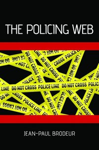 bokomslag Policing Web
